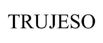 TRUJESO