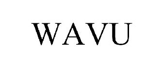WAVU