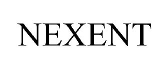 NEXENT