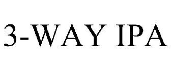 3-WAY IPA