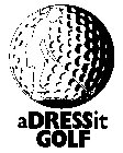 ADRESSITGOLF