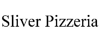SLIVER PIZZERIA