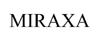 MIRAXA