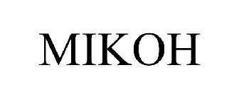 MIKOH