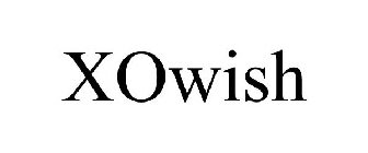 XOWISH