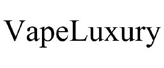 VAPELUXURY