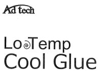 AD TECH LO TEMP COOL GLUE