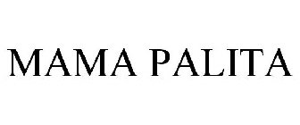 MAMA PALITA