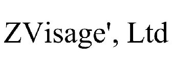 ZVISAGE', LTD