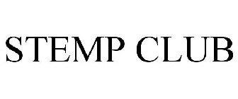 STEMP CLUB