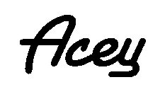 ACEY