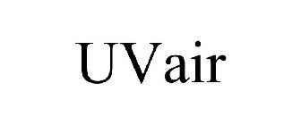 UVAIR