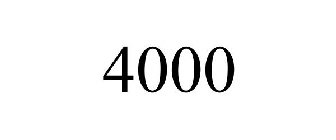 4000