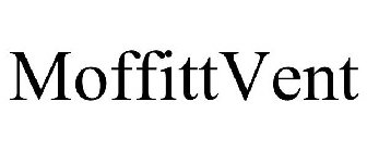 MOFFITTVENT