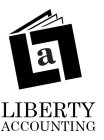 A LIBERTY ACCOUNTING