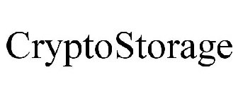 CRYPTOSTORAGE