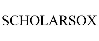 SCHOLARSOX
