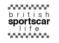 BRITISH SPORTSCAR LIFE