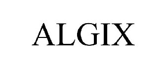 ALGIX