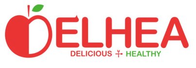 DELHEA DELICIOUS + HEALTHY