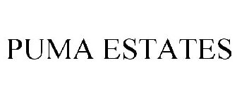 PUMA ESTATES
