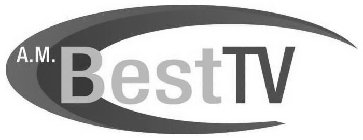 A.M.BESTTV