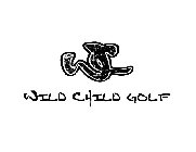 WC WILD CHILD GOLF