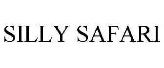 SILLY SAFARI