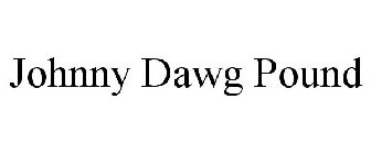 JOHNNY DAWG POUND