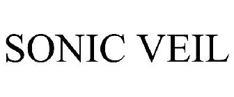 SONIC VEIL