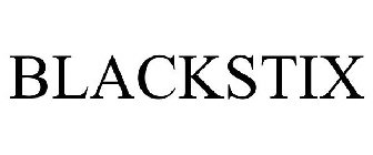 BLACKSTIX