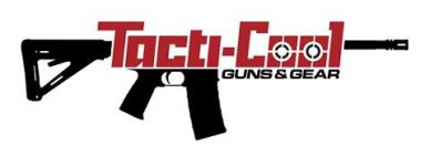 TACTI-COOL GUNS & GEAR
