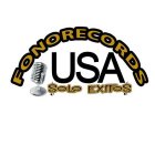 FONORECORDS USA SOLO EXITOS