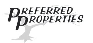 PREFERRED PROPERTIES