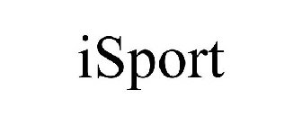 ISPORT