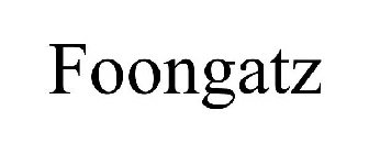 FOONGATZ