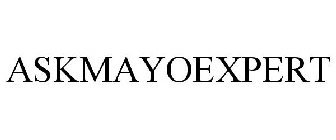 ASKMAYOEXPERT