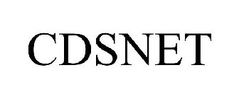 CDSNET