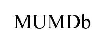MUMDB
