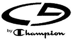 C9 BY CHAMPION