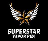 SUPERSTAR VAPOR PEN