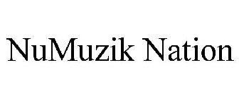 NUMUZIK NATION