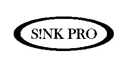 S!NK PRO