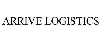 ARRIVE LOGISTICS