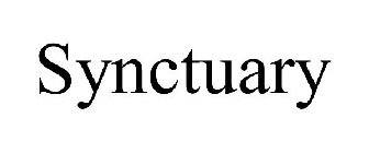 SYNCTUARY