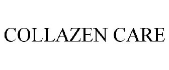 COLLAZEN CARE