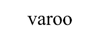 VAROO