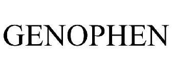 GENOPHEN