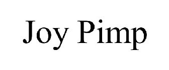 JOY PIMP