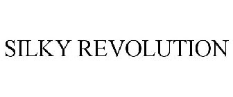 SILKY REVOLUTION